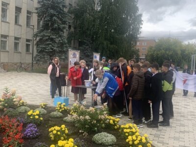 Капля жизни